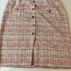 NWT Plus Size Cato Skirt‎